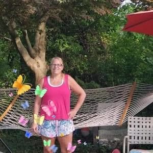 Meet your Posher, Kelli